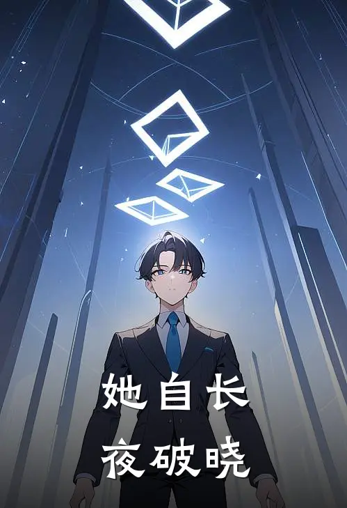 她自长夜破晓