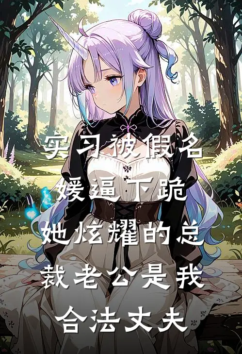 实习被假名媛逼下跪,她炫耀的总裁老公是我合法丈夫