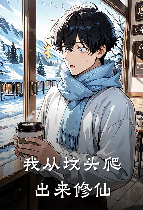 我从坟头爬出来修仙