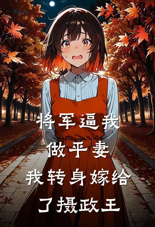 将军逼我做平妻，我转身嫁给了摄政王