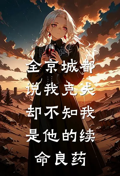 全京城都说我克夫，却不知我是他的续命良药