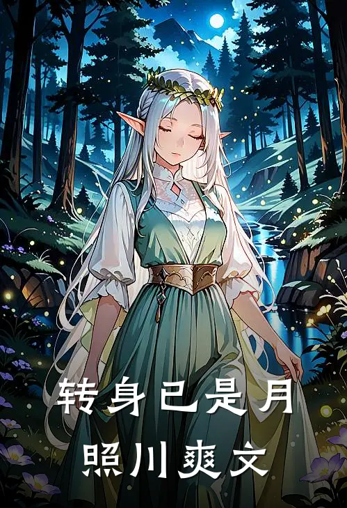 转身已是月照川爽文