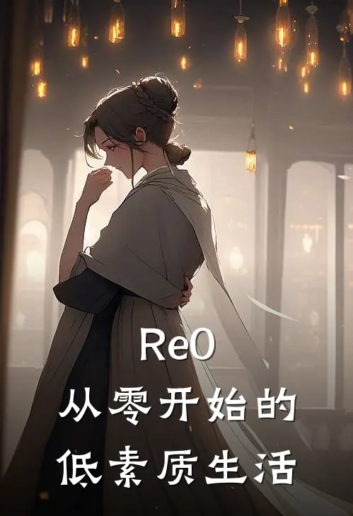 Re0：从零开始的低素质生活