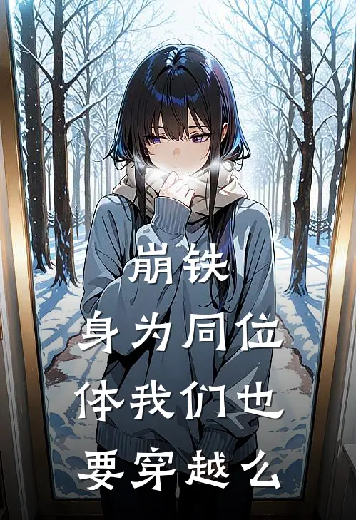 崩铁:身为同位体我们也要穿越么