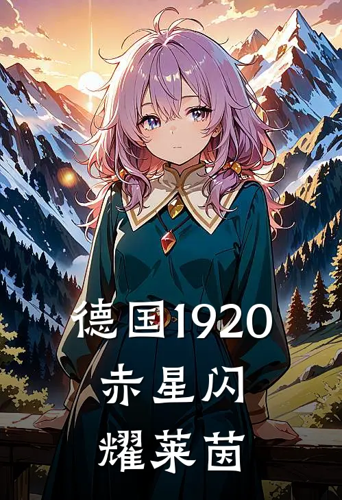 德国1920：赤星闪耀莱茵