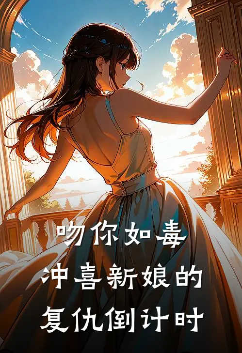 吻你如毒：冲喜新娘的复仇倒计时