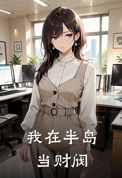 我在半岛当财阀