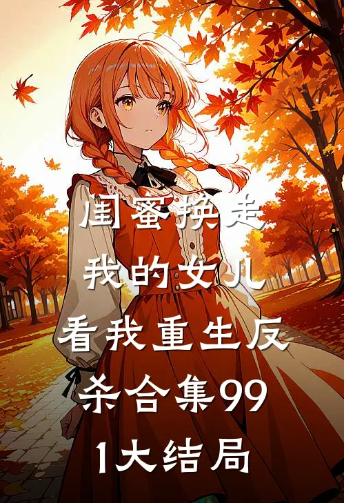 闺蜜换走我的女儿，看我重生反杀合集991大结局