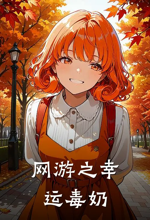 网游之幸运毒奶