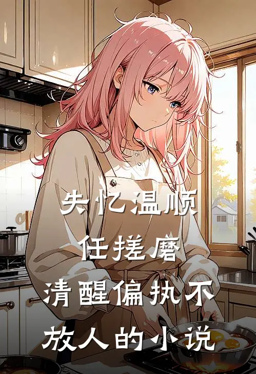 失忆温顺任搓磨，清醒偏执不放人的小说