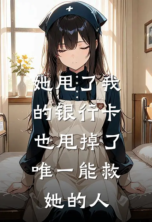 她甩了我的银行卡，也甩掉了唯一能救她的人