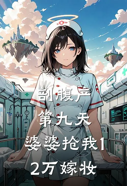 剖腹产第九天,婆婆抢我12万嫁妆