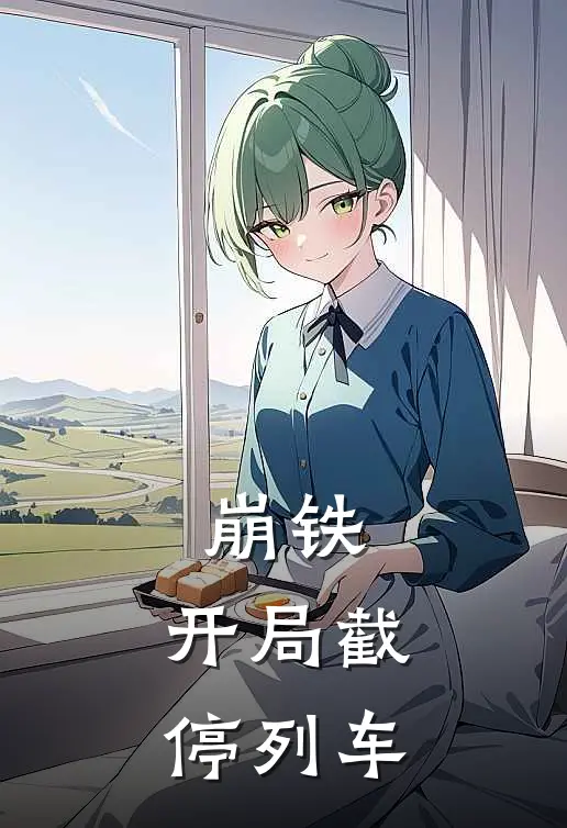 崩铁，开局截停列车