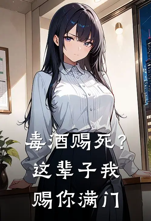 毒酒赐死？这辈子我赐你满门