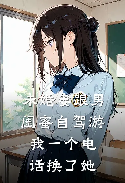 未婚妻跟男闺蜜自驾游，我一个电话换了她