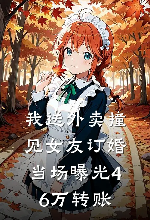 我送外卖撞见女友订婚，当场曝光46万转账