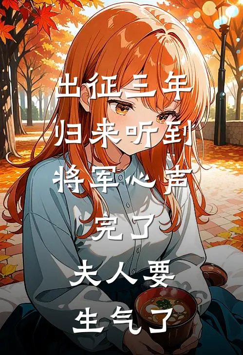 出征三年，归来听到将军心声：完了，夫人要生气了