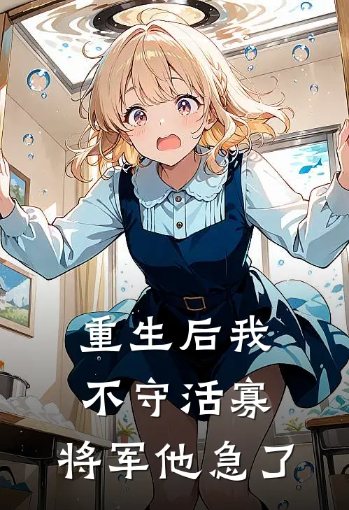 重生后我不守活寡，将军他急了