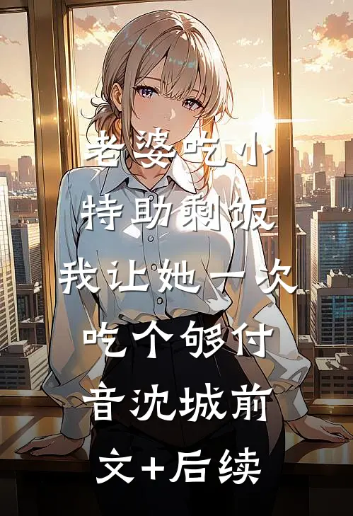 老婆吃小特助剩饭，我让她一次吃个够付音沈城前文+后续