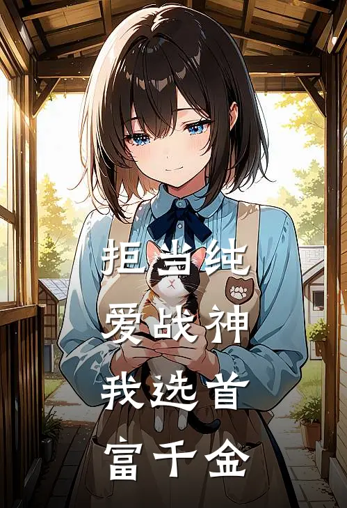 拒当纯爱战神,我选首富千金