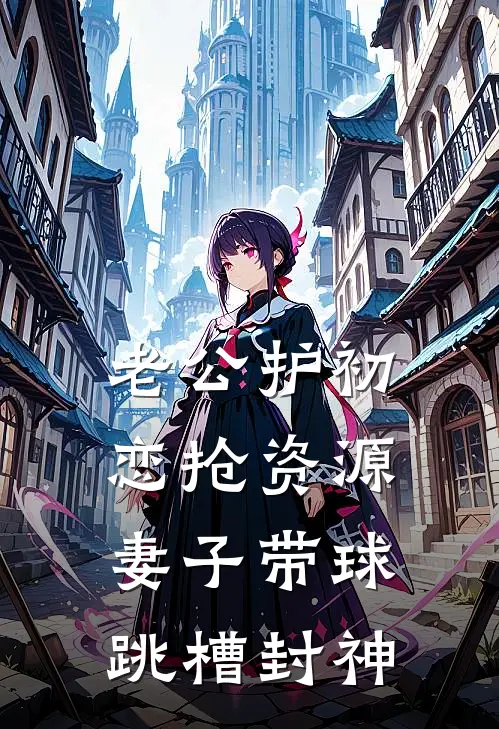 老公护初恋抢资源，妻子带球跳槽封神