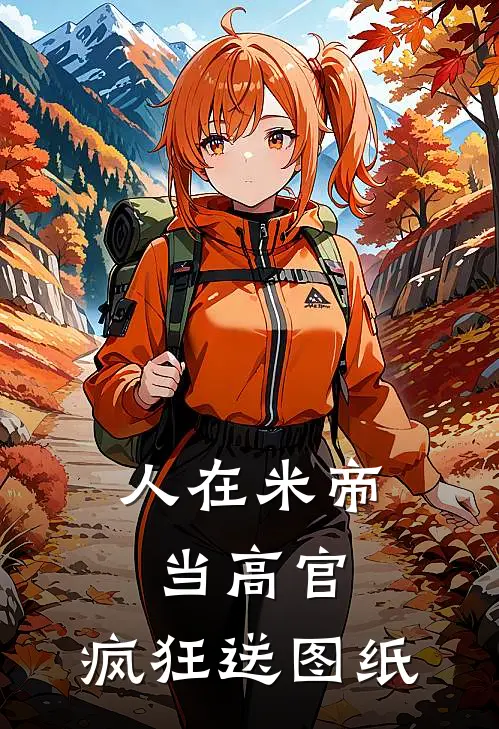 人在米帝当高官,疯狂送图纸