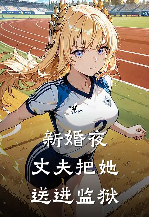 新婚夜，丈夫把她送进监狱