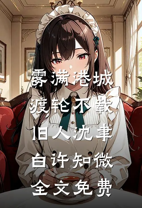 雾满港城，渡轮不载旧人沈聿白许知微全文免费