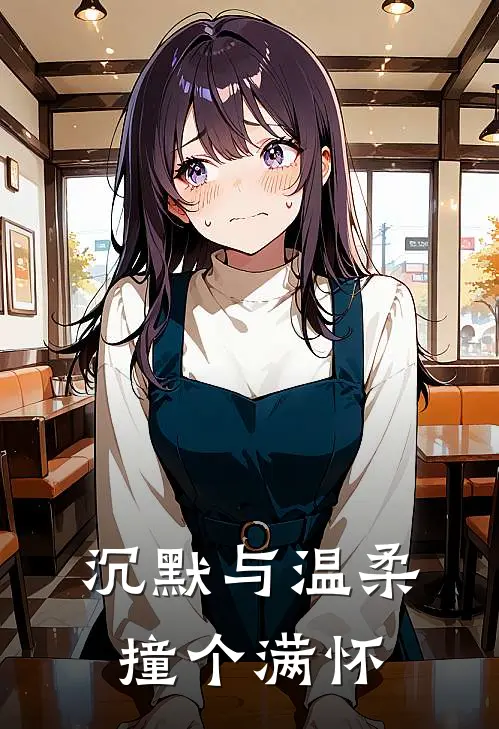 沉默与温柔撞个满怀