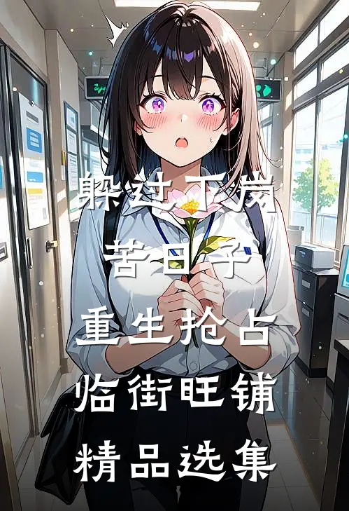 躲过下岗苦日子，重生抢占临街旺铺精品选集