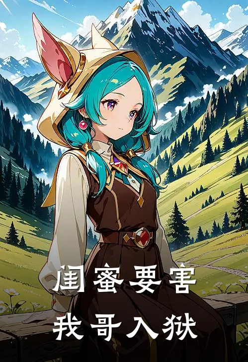 闺蜜要害我哥入狱
