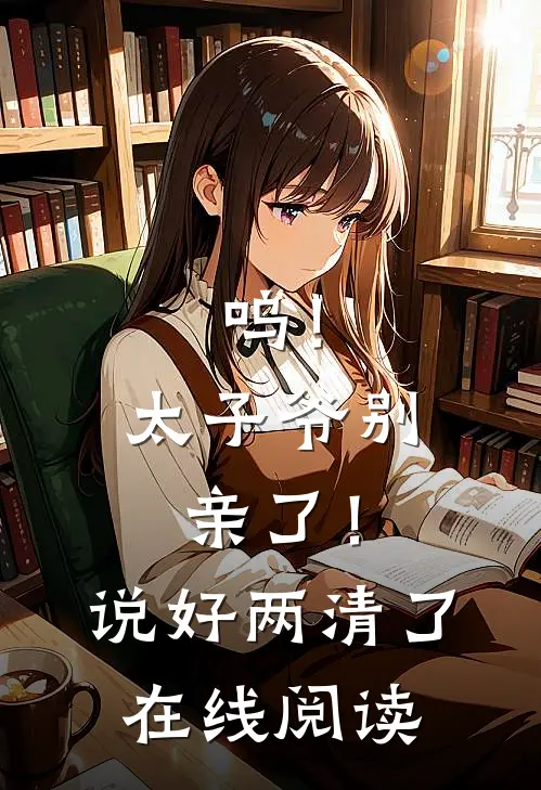 呜！太子爷别亲了！说好两清了在线阅读