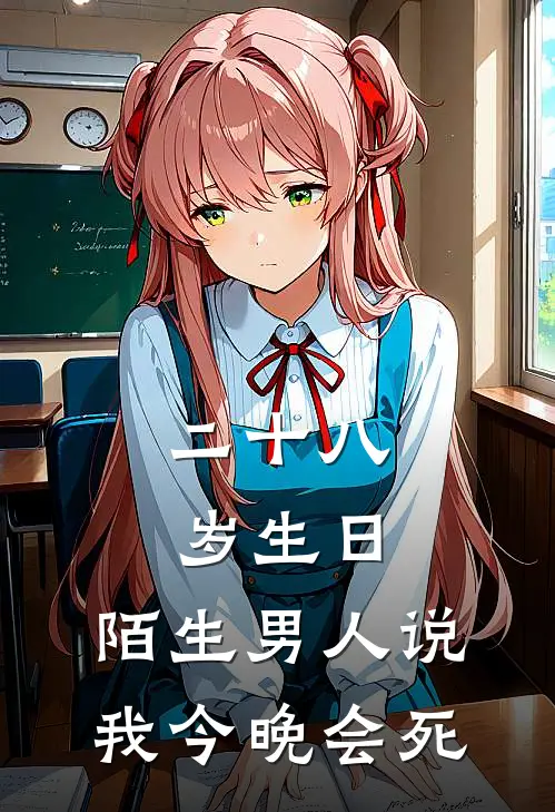 二十八岁生日,陌生男人说我今晚会死