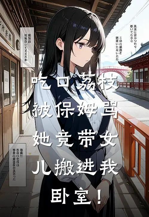 吃口荔枝被保姆骂，她竟带女儿搬进我卧室！