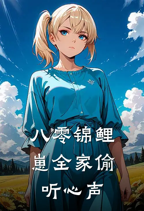 八零锦鲤崽全家偷听心声