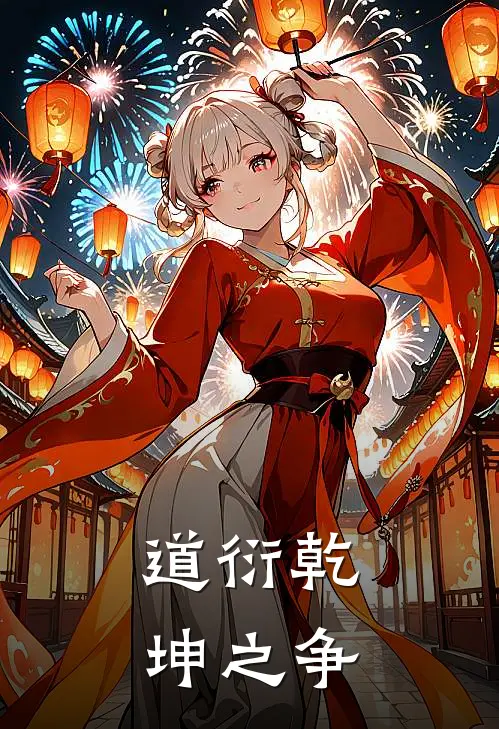 道衍乾坤之争