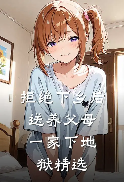 拒绝下乡后，送养父母一家下地狱精选