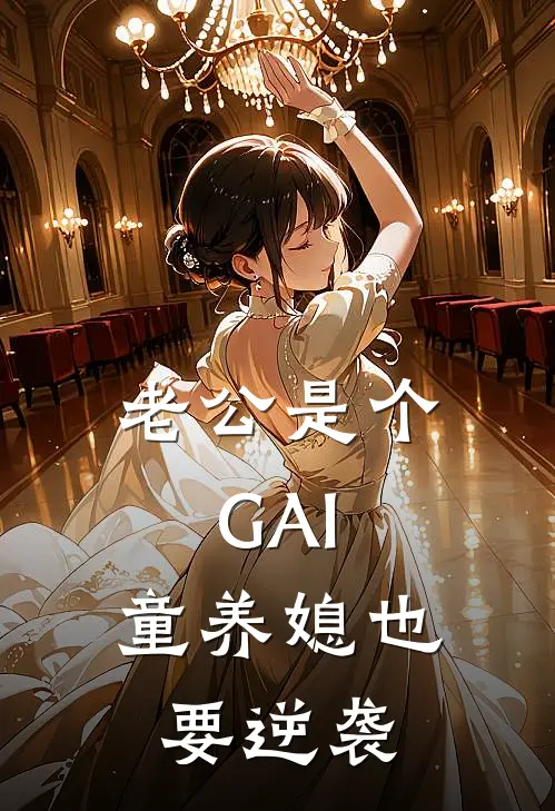 老公是个GAI，童养媳也要逆袭