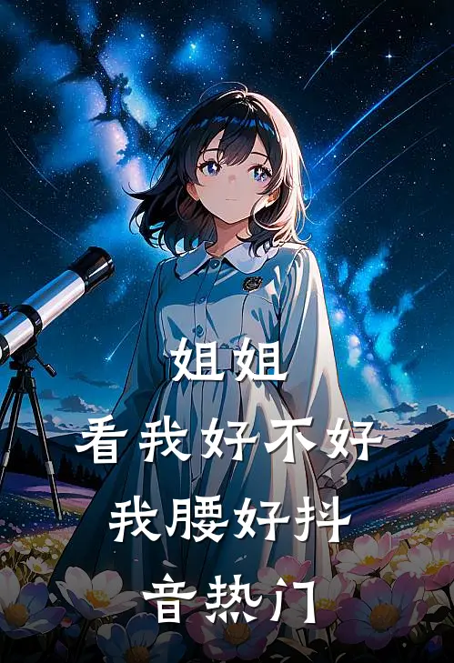 姐姐，看我好不好，我腰好抖音热门