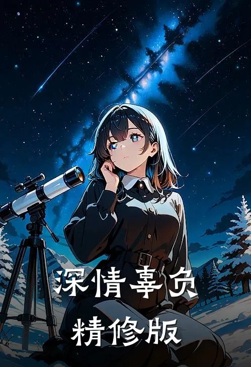 深情辜负精修版