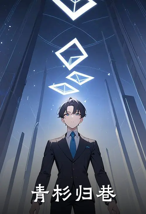 青杉归巷