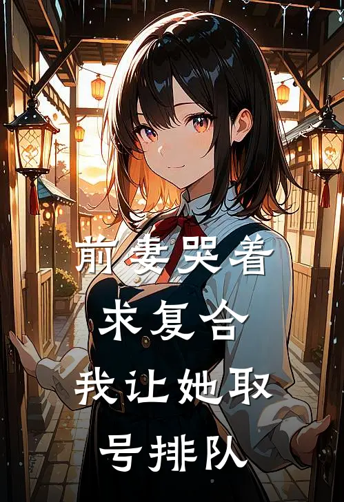 前妻哭着求复合，我让她取号排队