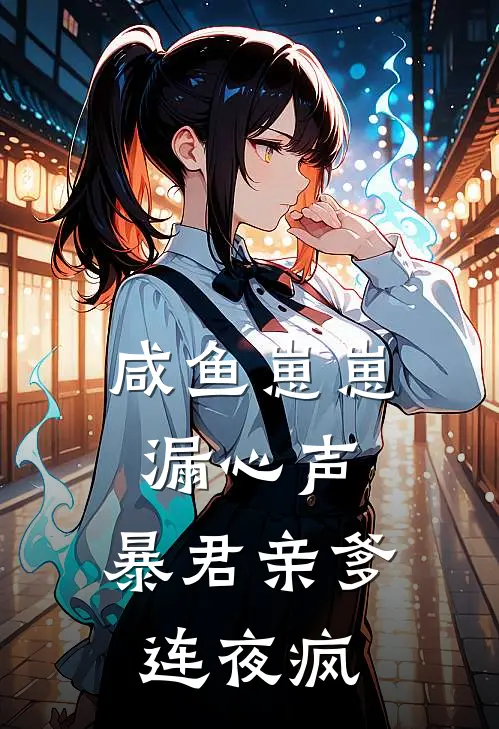 咸鱼崽崽漏心声,暴君亲爹连夜疯