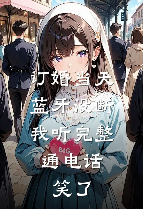 订婚当天蓝牙没断，我听完整通电话，笑了