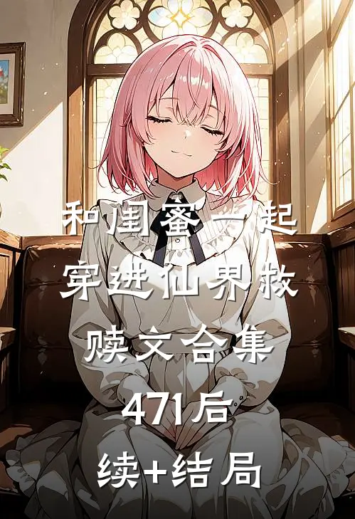 和闺蜜一起穿进仙界救赎文合集471后续+结局