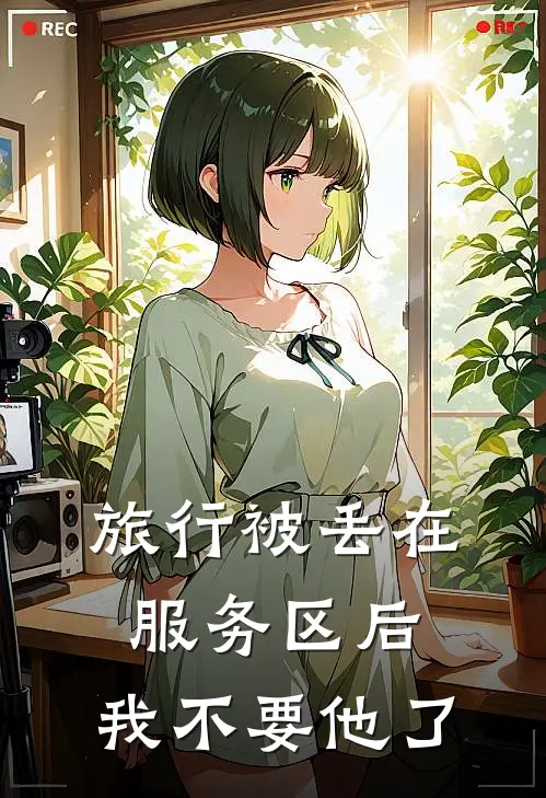 旅行被丢在服务区后，我不要他了