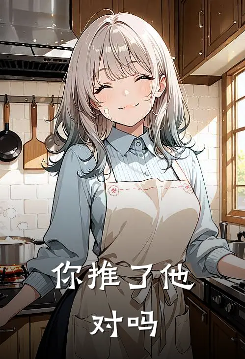 你推了他,对吗
