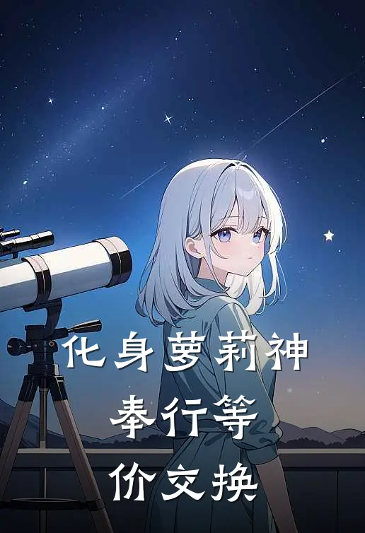 化身萝莉神，奉行等价交换