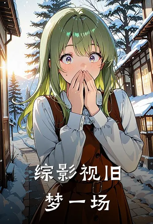 综影视【旧梦一场】
