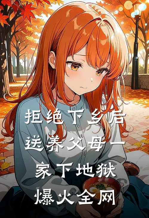 拒绝下乡后，送养父母一家下地狱爆火全网
